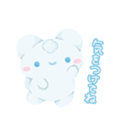 pucapuq（個別スタンプ：1）