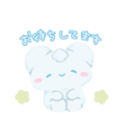 pucapuq（個別スタンプ：2）