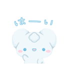 pucapuq（個別スタンプ：4）