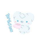 pucapuq（個別スタンプ：6）