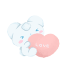 pucapuq（個別スタンプ：7）
