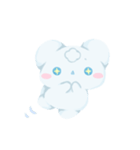 pucapuq（個別スタンプ：8）