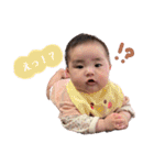 おとまるちゃんスタンプ（個別スタンプ：3）