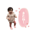 おとまるちゃんスタンプ（個別スタンプ：4）