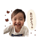 おとまるちゃんスタンプ（個別スタンプ：7）