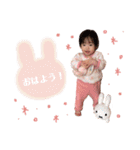 おとまるちゃんスタンプ（個別スタンプ：16）