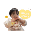 おとまるちゃんスタンプ（個別スタンプ：20）