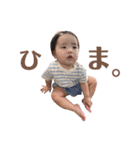 おとまるちゃんスタンプ（個別スタンプ：21）