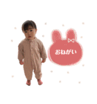 おとまるちゃんスタンプ（個別スタンプ：22）