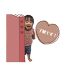 おとまるちゃんスタンプ（個別スタンプ：27）