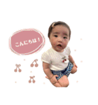 おとまるちゃんスタンプ（個別スタンプ：30）