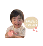 おとまるちゃんスタンプ（個別スタンプ：35）