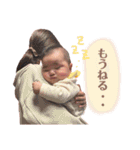 おとまるちゃんスタンプ（個別スタンプ：36）