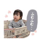 おとまるちゃんスタンプ（個別スタンプ：38）