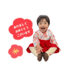 おとまるちゃんスタンプ（個別スタンプ：39）