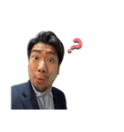 モソーパの美しき愛のスタンプ（個別スタンプ：14）
