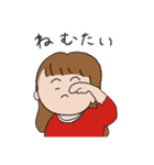 とよぽーちゃんスタンプだよっ！（個別スタンプ：11）