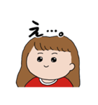 とよぽーちゃんスタンプだよっ！（個別スタンプ：15）