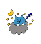 わがままなにゃーごろ（個別スタンプ：2）