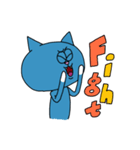わがままなにゃーごろ（個別スタンプ：6）