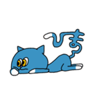 わがままなにゃーごろ（個別スタンプ：12）