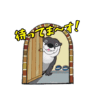 一日を楽しく Havea Nice Day（個別スタンプ：8）