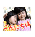だってかわいいんだもん -15-（個別スタンプ：2）