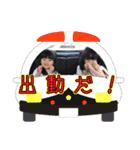 だってかわいいんだもん -15-（個別スタンプ：6）