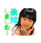 だってかわいいんだもん -15-（個別スタンプ：8）