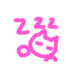 あなたに気持ちを伝えたい（個別スタンプ：6）