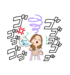 やったー♡（個別スタンプ：12）
