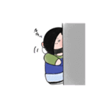 おみぎりの日常（個別スタンプ：24）