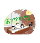 ナズスタンプ 3（個別スタンプ：1）