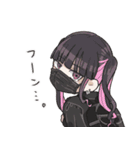 かわいいだねえ（個別スタンプ：10）