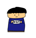 .ごっちスタンプ3（個別スタンプ：8）