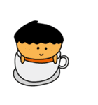 .ごっちスタンプ3（個別スタンプ：15）