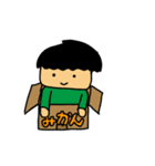 .ごっちスタンプ3（個別スタンプ：21）