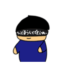 .ごっちスタンプ3（個別スタンプ：35）