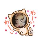 龍00011（個別スタンプ：18）