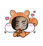 龍00011（個別スタンプ：34）