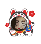 龍00011（個別スタンプ：40）