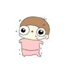 発育うにに（個別スタンプ：2）