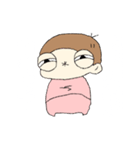 発育うにに（個別スタンプ：3）