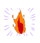 発育うにに（個別スタンプ：7）