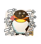 ペンギン太郎（個別スタンプ：1）