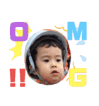 Ryu stamp 7（個別スタンプ：6）