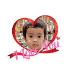 Ryu stamp 7（個別スタンプ：9）
