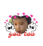 Ryu stamp 7（個別スタンプ：10）