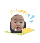 Ryu stamp 7（個別スタンプ：12）