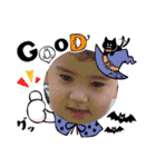 Ryu stamp 7（個別スタンプ：14）